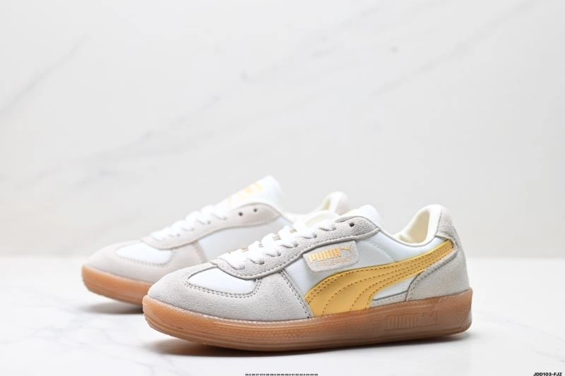 Sporty Puma Shoes 1825