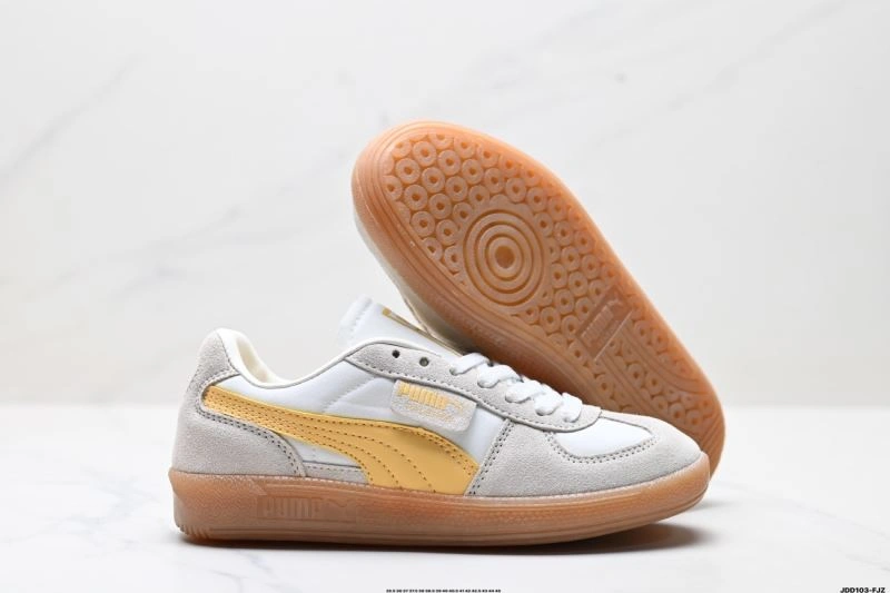 Sporty Puma Shoes 1825