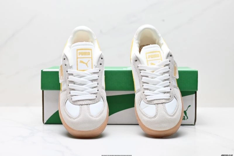 Sporty Puma Shoes 1825
