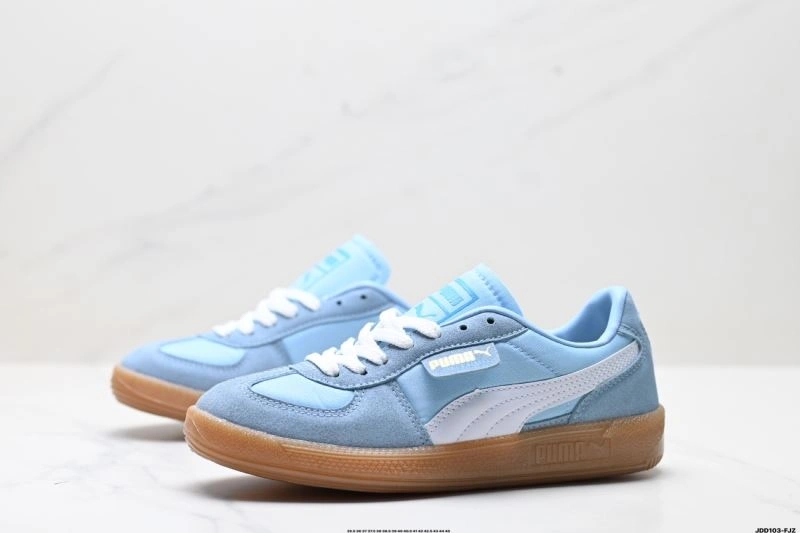 Puma Shoes Neat 1824