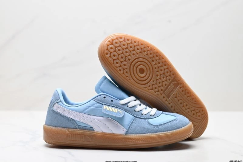 Puma Shoes Neat 1824