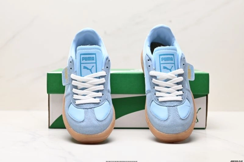 Puma Shoes Neat 1824