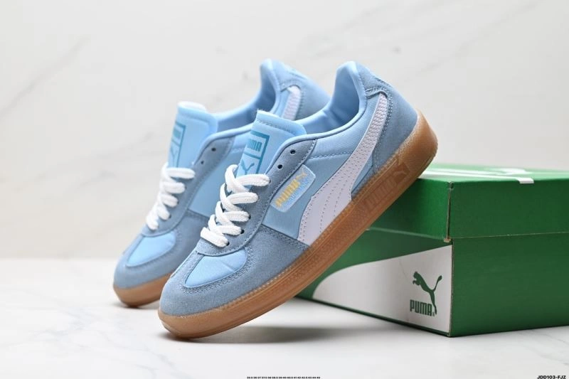 Puma Shoes Neat 1824