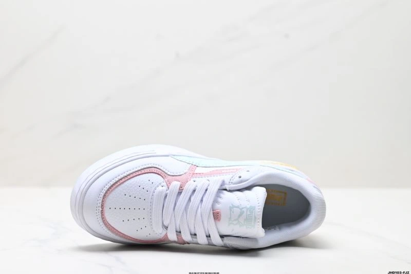 Snug Puma Shoes 1892