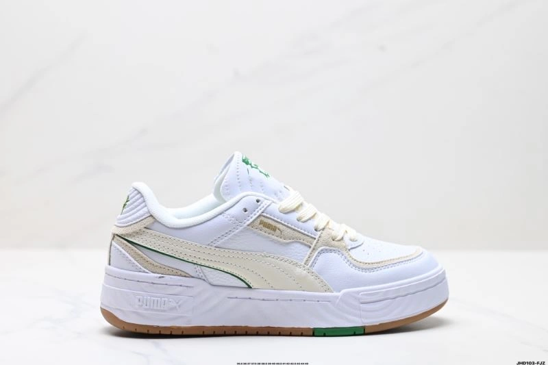 FastDry Puma Shoes 1819