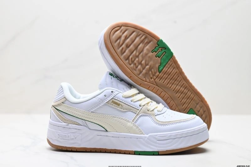 FastDry Puma Shoes 1819
