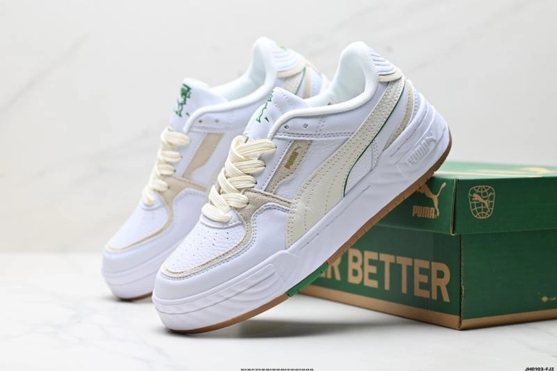 FastDry Puma Shoes 1819