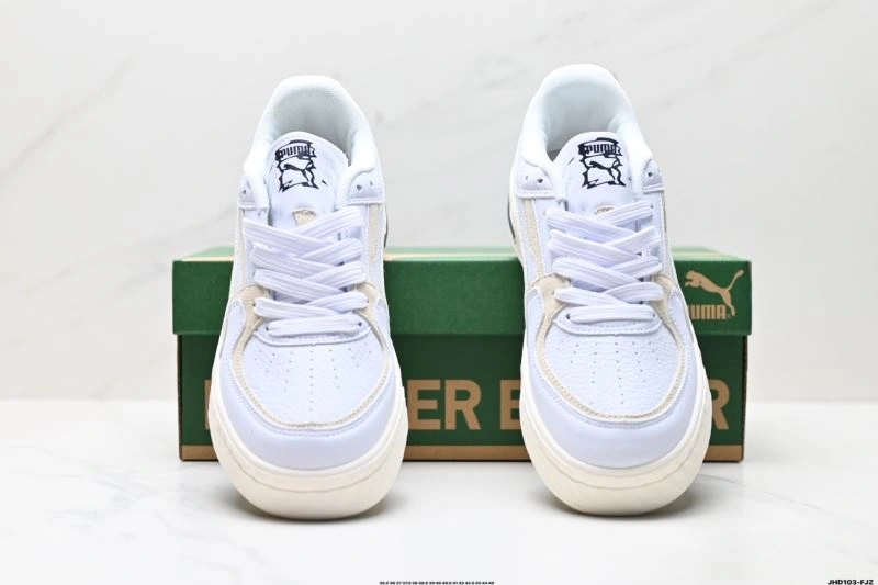 EasyCare Puma Shoes 1893