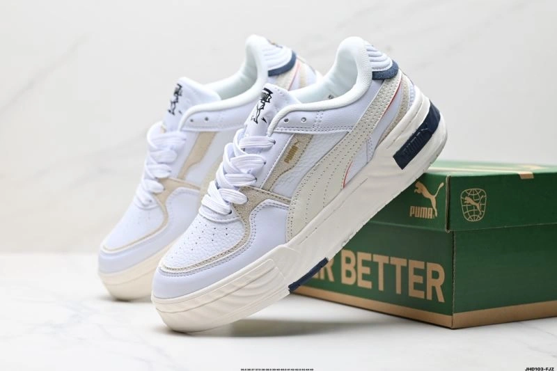 EasyCare Puma Shoes 1893