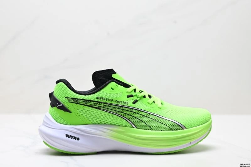 Puma Shoes Refined 1822