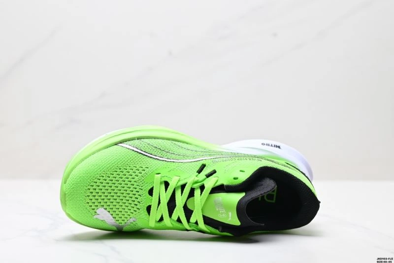 Puma Shoes Refined 1822