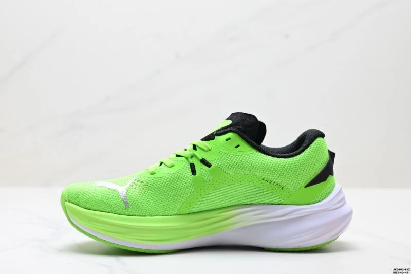 Puma Shoes Refined 1822