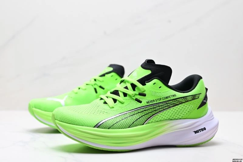 Puma Shoes Refined 1822