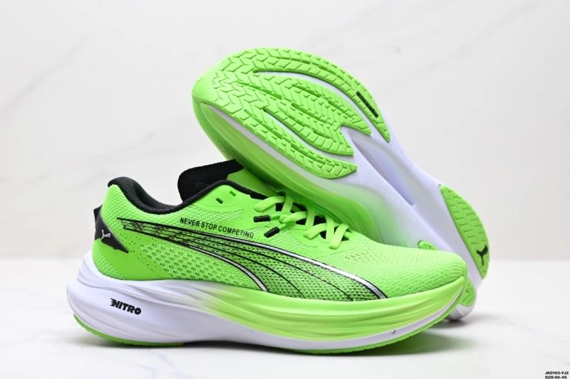 Puma Shoes Refined 1822