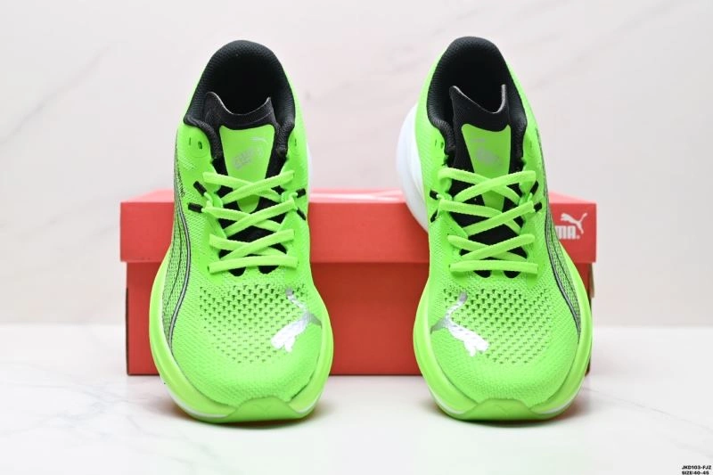 Puma Shoes Refined 1822