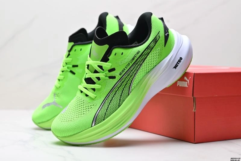 Puma Shoes Refined 1822