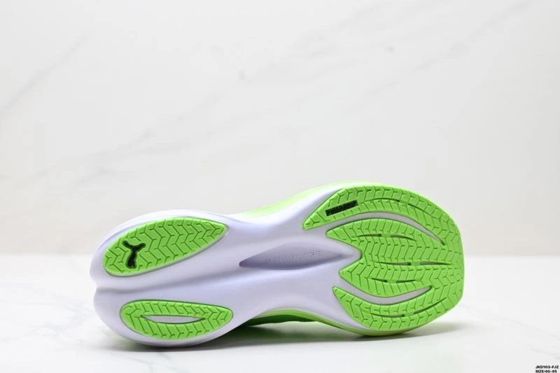 Puma Shoes Refined 1822