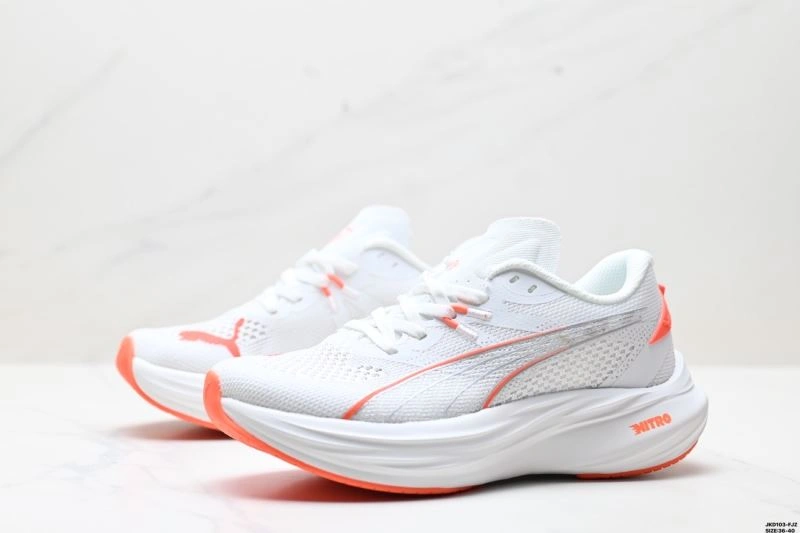 Sleek Puma Shoes 1815
