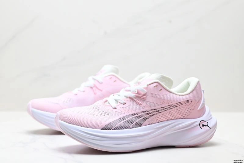 Puma Shoes Upgraded 1817
