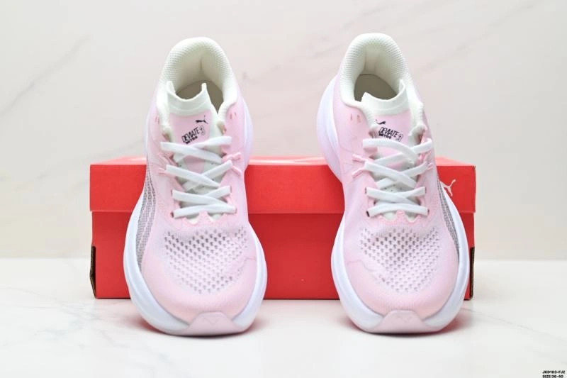 Puma Shoes Upgraded 1817