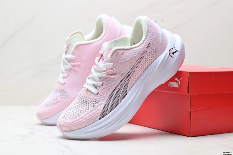 Puma Shoes Upgraded 1817
