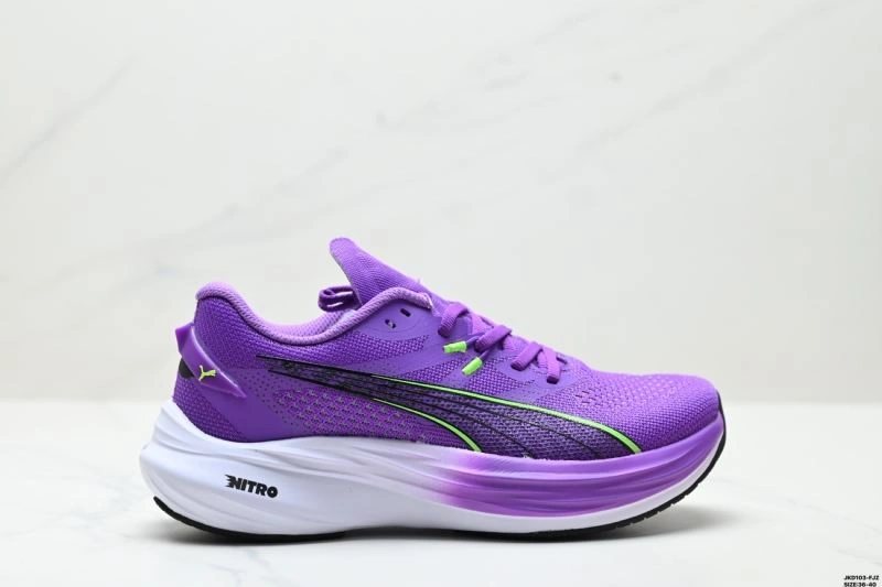 Puma Shoes ComfortFit 1818