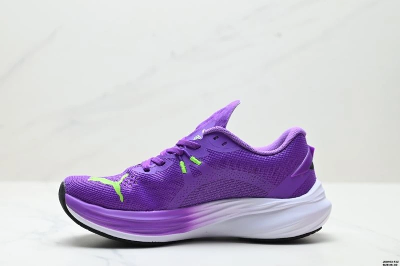 Puma Shoes ComfortFit 1818