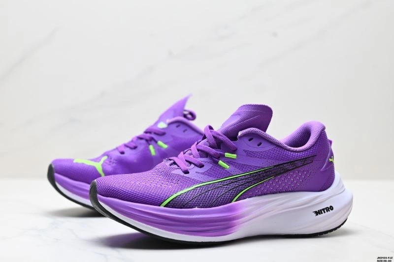 Puma Shoes ComfortFit 1818