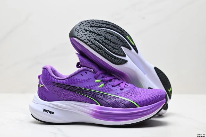 Puma Shoes ComfortFit 1818