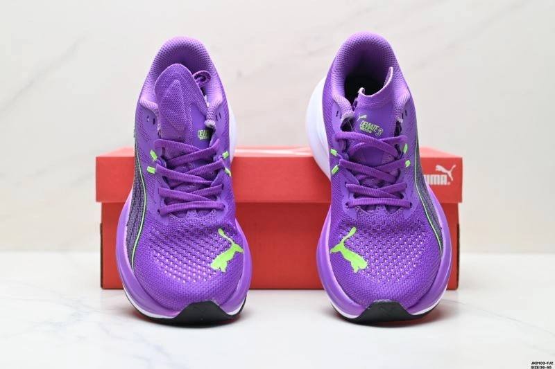Puma Shoes ComfortFit 1818