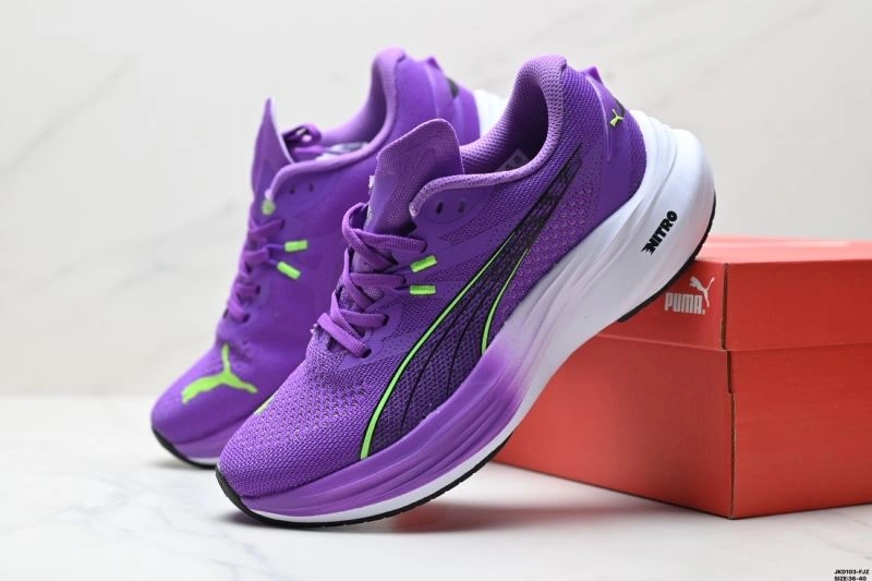 Puma Shoes ComfortFit 1818