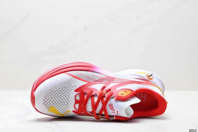 ZeroBulk Puma Shoes 1814