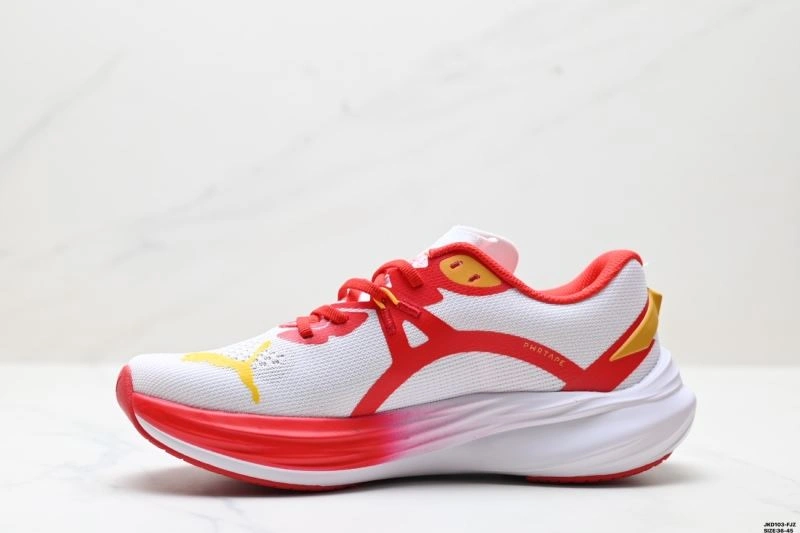 ZeroBulk Puma Shoes 1814