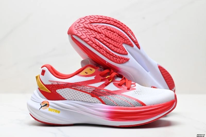 ZeroBulk Puma Shoes 1814