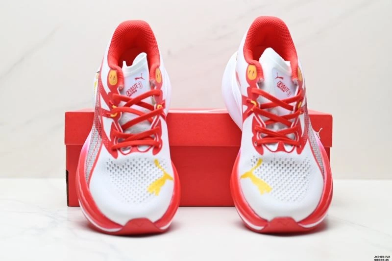 ZeroBulk Puma Shoes 1814