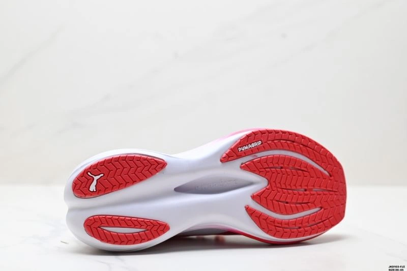 ZeroBulk Puma Shoes 1814