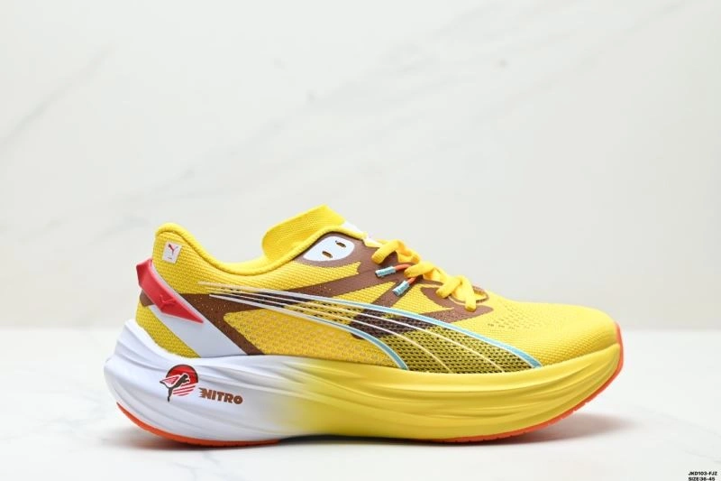 Puma Shoes HighPerformance 1827