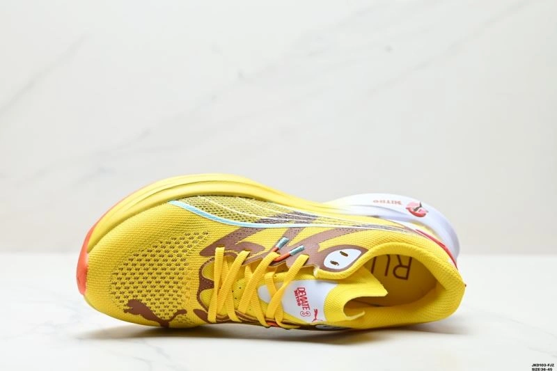 Puma Shoes HighPerformance 1827