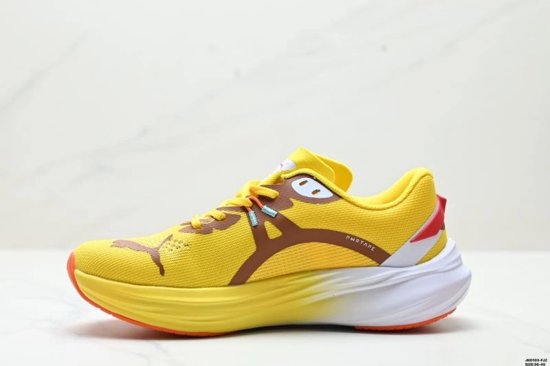 Puma Shoes HighPerformance 1827