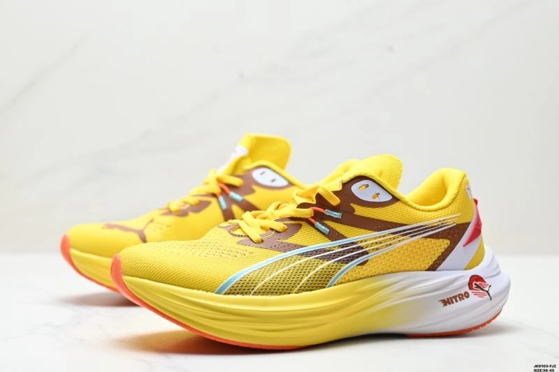 Puma Shoes HighPerformance 1827