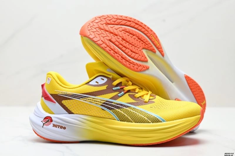 Puma Shoes HighPerformance 1827