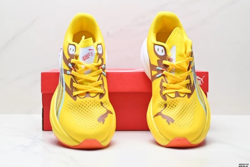 Puma Shoes HighPerformance 1827