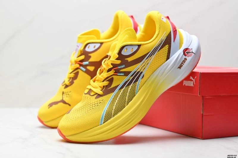 Puma Shoes HighPerformance 1827