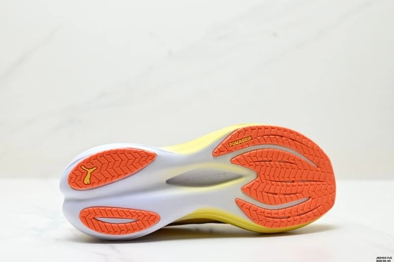 Puma Shoes HighPerformance 1827