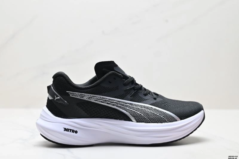 Functional Puma Shoes 1808