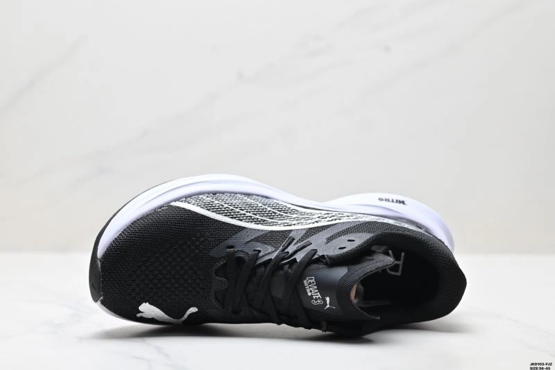 Functional Puma Shoes 1808
