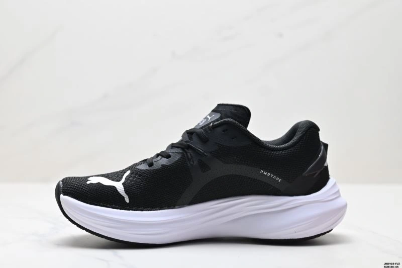 Functional Puma Shoes 1808