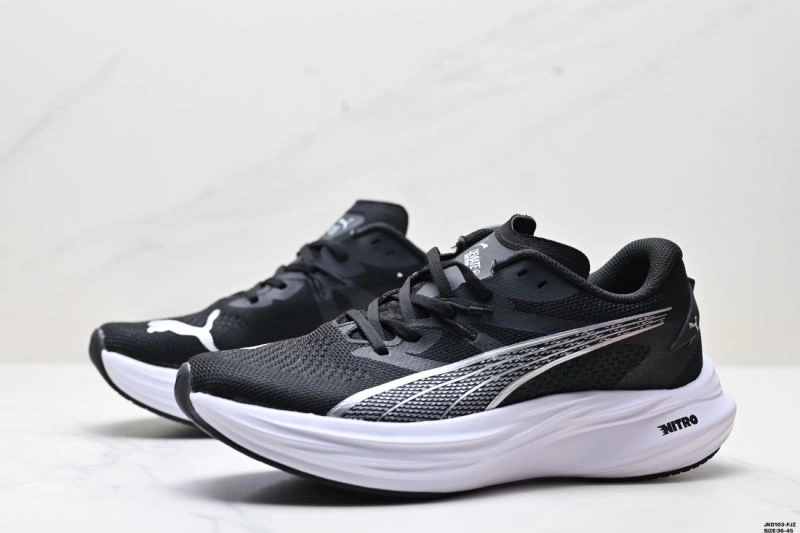 Functional Puma Shoes 1808