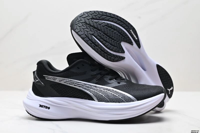 Functional Puma Shoes 1808