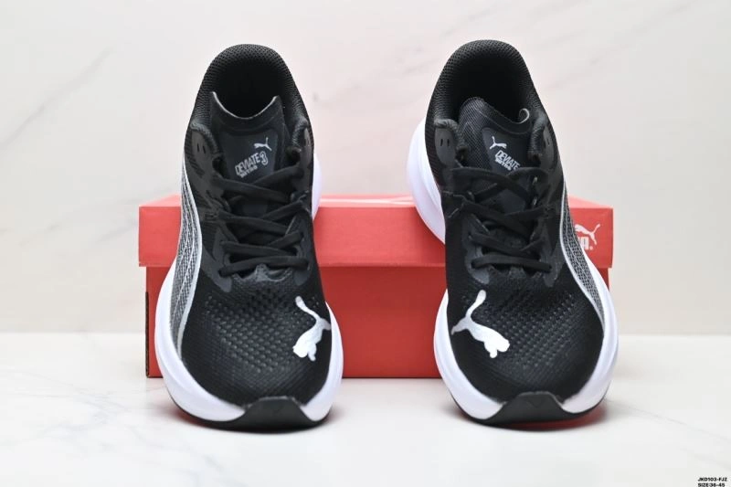 Functional Puma Shoes 1808